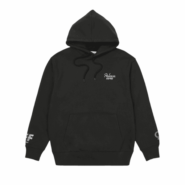 Palace x Rapha EF Education First Hoodie - Image 4