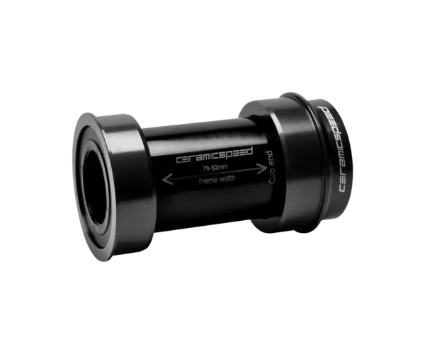 BBright Bottom Bracket for Shimano