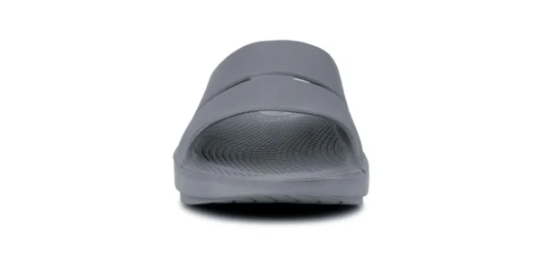Women's OOahh Slide Sandal - Slate - Image 7