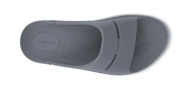 Women's OOahh Slide Sandal - Slate - Image 3