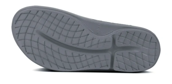 Women's OOahh Slide Sandal - Slate - Image 4