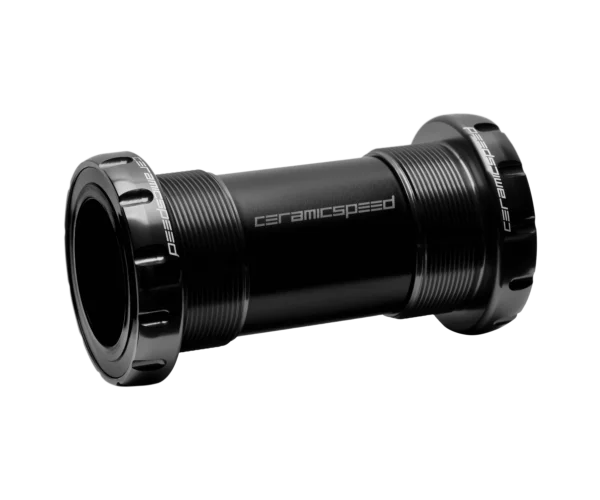 ITA Bottom Bracket for SRAM DUB Gravel Coated
