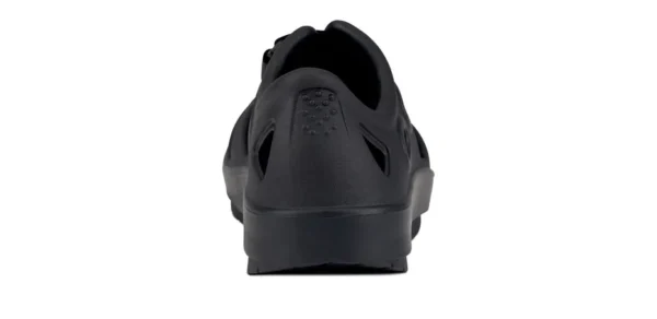 Oofos Men's OOcandoo Sandal - Black - Image 5