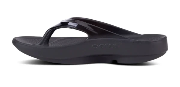 Women's OOlala Sandal - Black - Image 2
