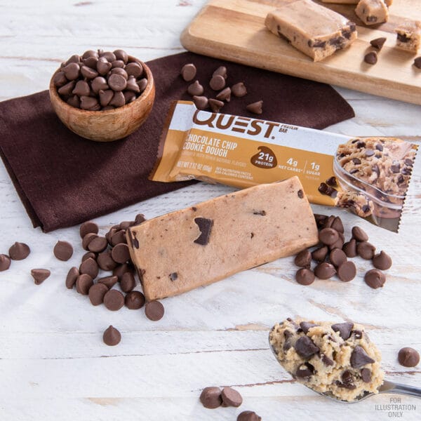 Quest Protein Bars - Image 4
