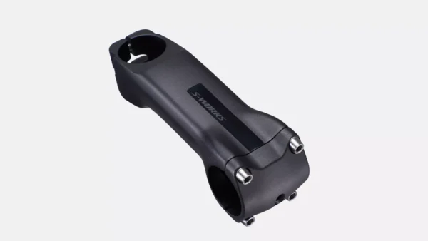 Specialized S-Works Tarmac SL7 Stem  6 Deg x 80mm