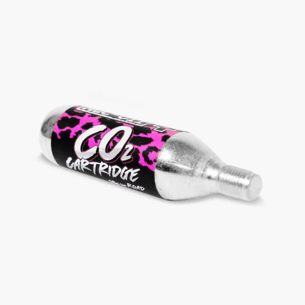 Muc Off CO2 Cartridge Inflator