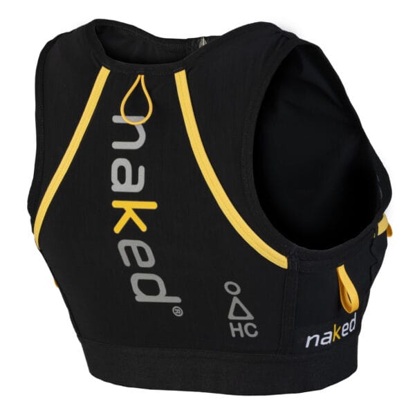 Naked® High Capacity Running Vest - Men's - Image 2