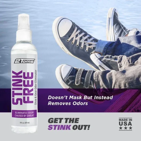 2toms Stink Free - Image 3