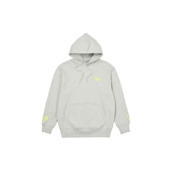Palace x Rapha EF Education First Hoodie - Image 2