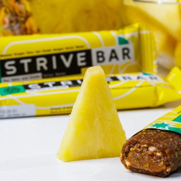 STRIVE ENERGY BAR @40g - Image 6