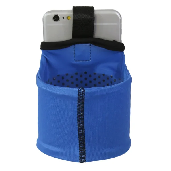 Sprigs Banjees Blue Sport Armband - Image 4