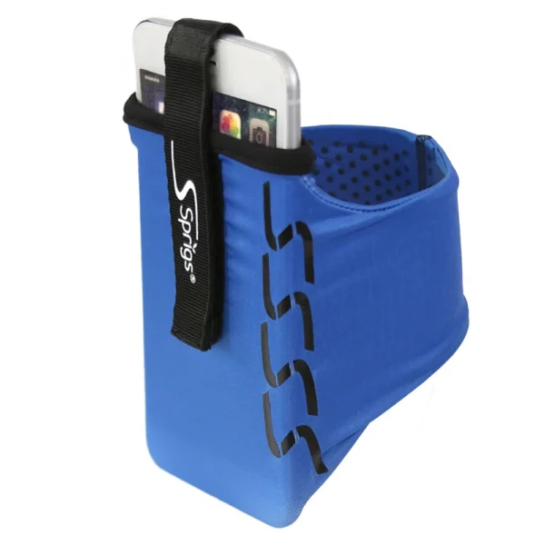 Sprigs Banjees Blue Sport Armband