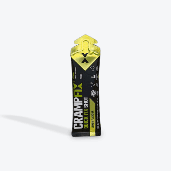 Fixx Nutrition Crampfix 20ml Shot - Image 3