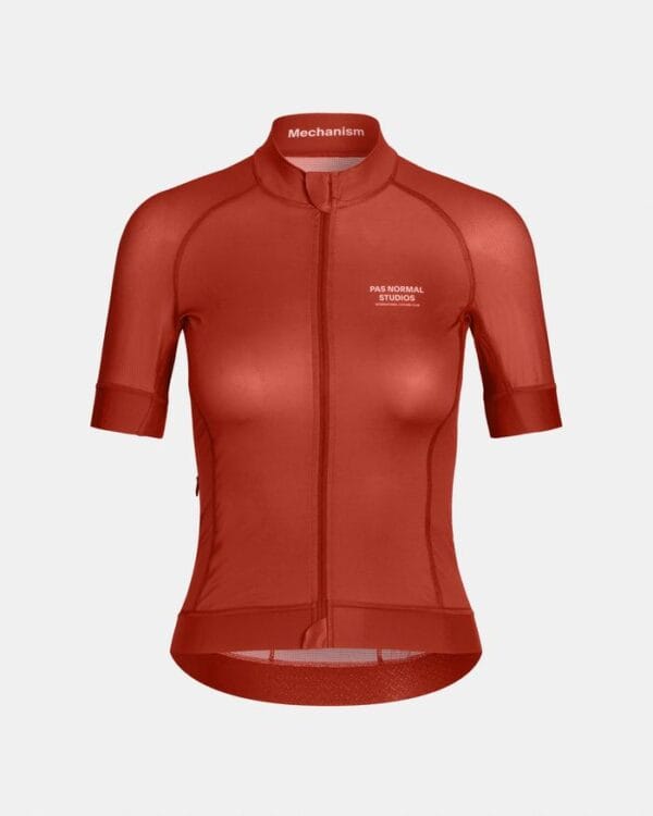 Pas Normal Studios Women Mechanism Jersey