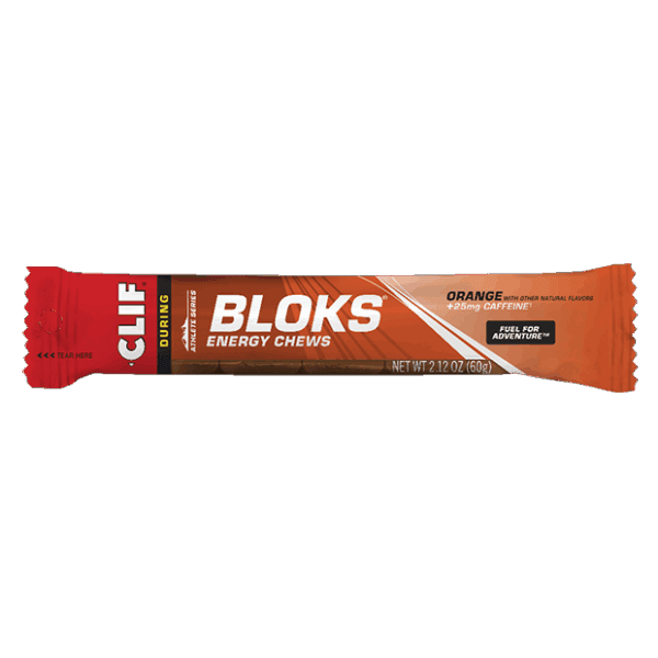 Clif BLOKS Energy Chews - Image 4
