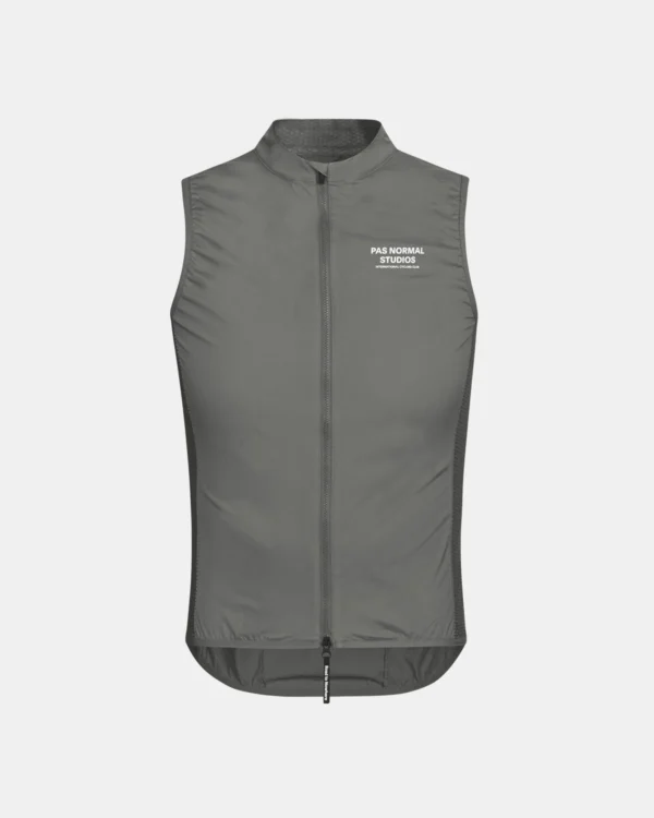 Pas Normal Studios Mechanism Stow Away Gilet Man