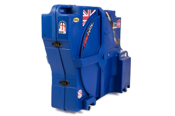 Triathlon Aero Easyfit Bikebox - Image 4