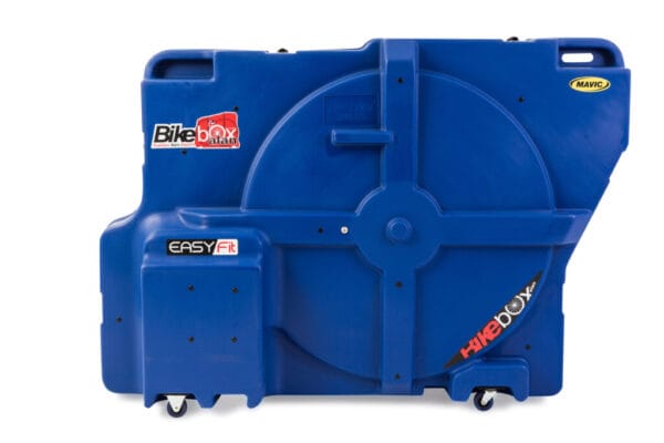 Triathlon Aero Easyfit Bikebox - Image 2