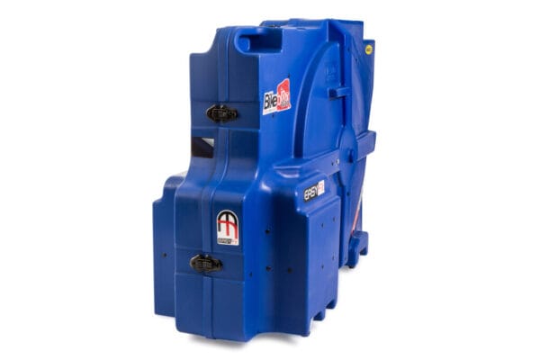 Triathlon Aero Easyfit Bikebox - Image 3