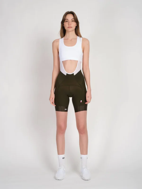 BBUC Everyday Dance Bibs