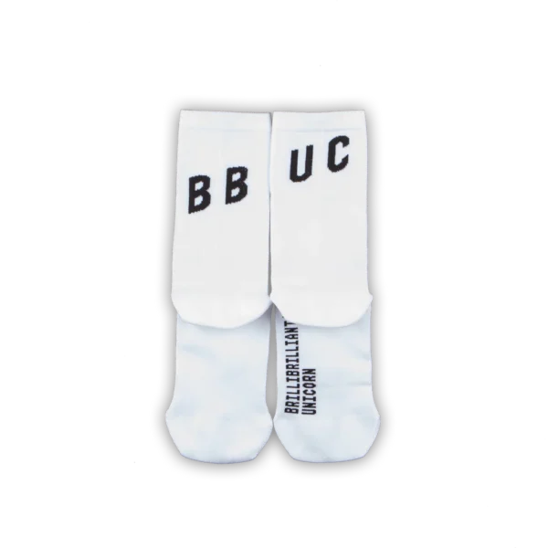 BBUC Socks