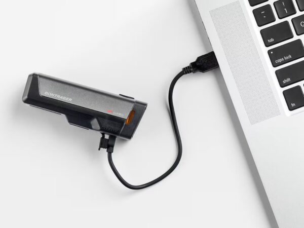 Bontrager Ion Elite R Front Bike Light - Image 4