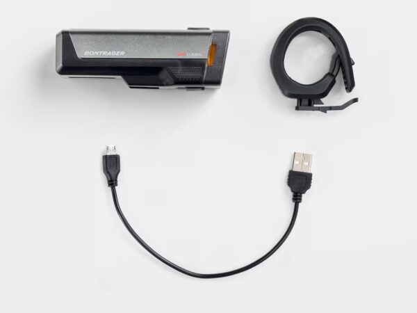 Bontrager Ion Elite R Front Bike Light - Image 3