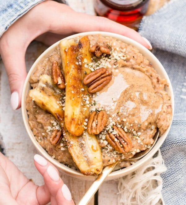 Purely Elizabeth Superfood Oatmeal Cups - Image 2