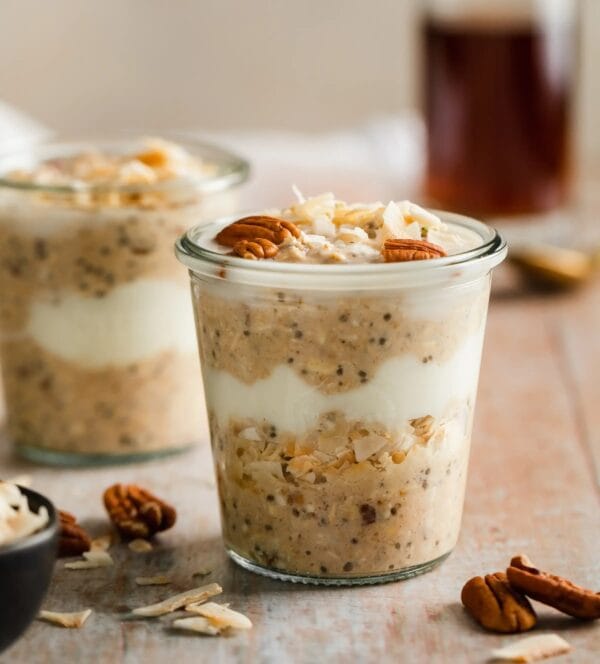 Purely Elizabeth Superfood Oatmeal Cups - Image 3