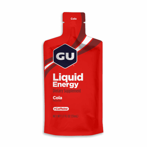 GU Liquid Energy Gel Box of 12 - Image 6