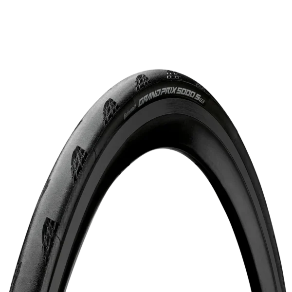 Continental The Grand Prix 5000 S TR - The Allrounder - Image 2