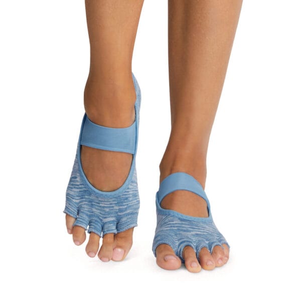 ToeSox Grip Half Toe Mia Tec (Elevate)