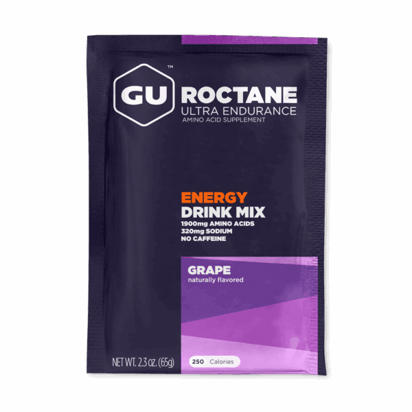 GU ROCTANE Energy & Hydration Drink Mix - Image 3