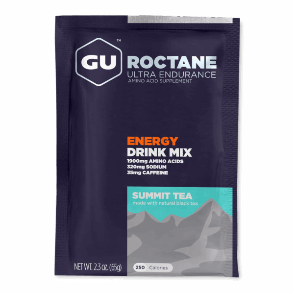 GU ROCTANE Energy & Hydration Drink Mix - Image 2