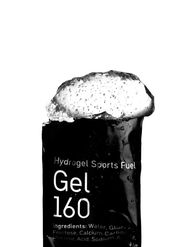 Maurten Gel 160 Box of 10 servings - Image 3