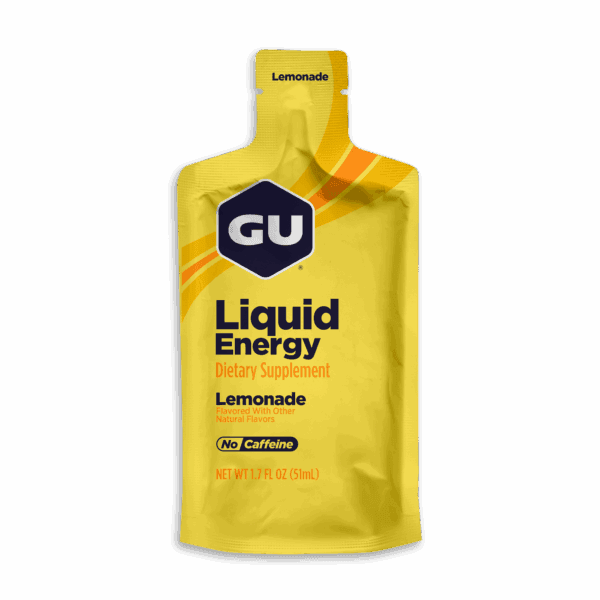 GU Liquid Energy Gel Box of 12 - Image 7