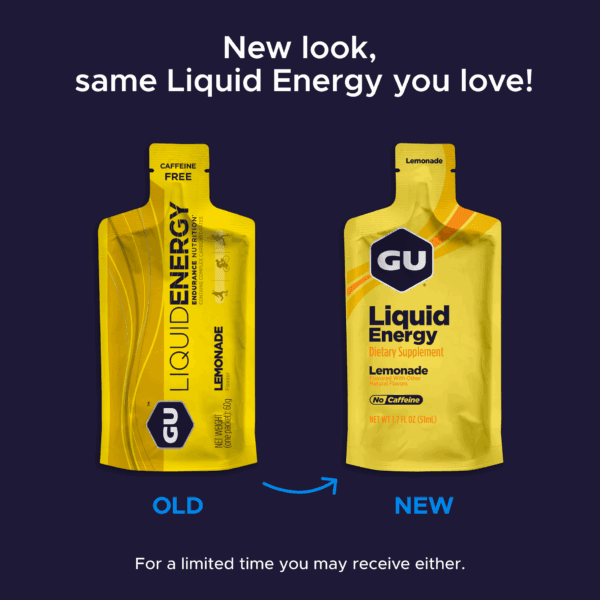 GU Liquid Energy Gel Box of 12 - Image 2