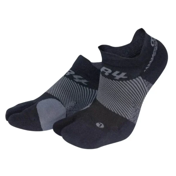 OS1st OS1st BR4 Bunion Relief Socks - Black