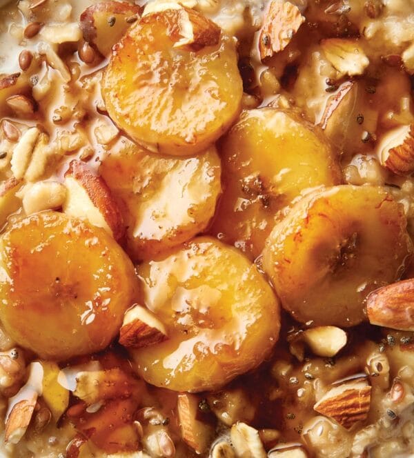 Purely Elizabeth Superfood Oatmeal Packets - Image 4