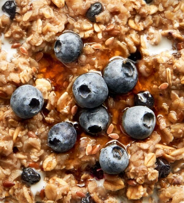 Purely Elizabeth Superfood Oatmeal Packets - Image 7