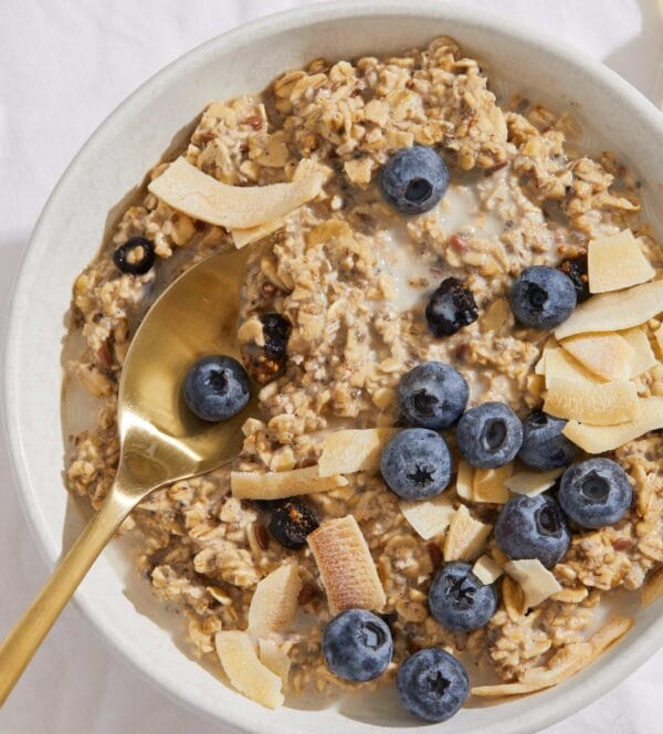 Purely Elizabeth Superfood Oatmeal Packets - Image 6