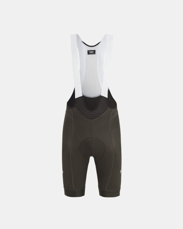 Pas Normal Studios Women Mechanism Bibs — Dark Olive