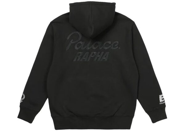 Palace x Rapha EF Education First Hoodie - Image 3