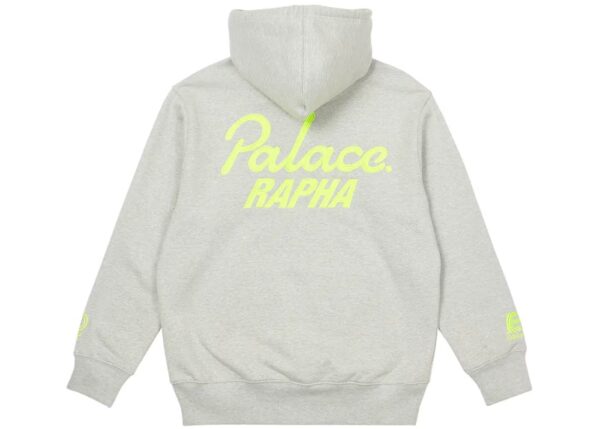 Palace x Rapha EF Education First Hoodie