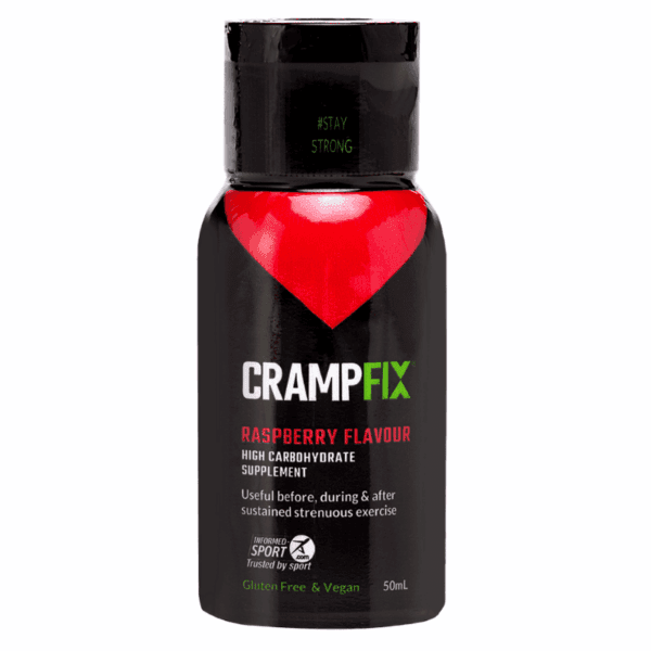 Fixx Nutrition Crampfix 50ml