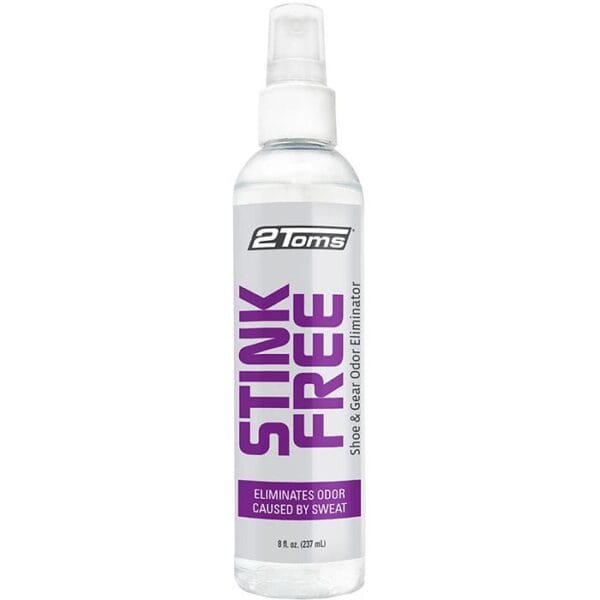 2toms Stink Free