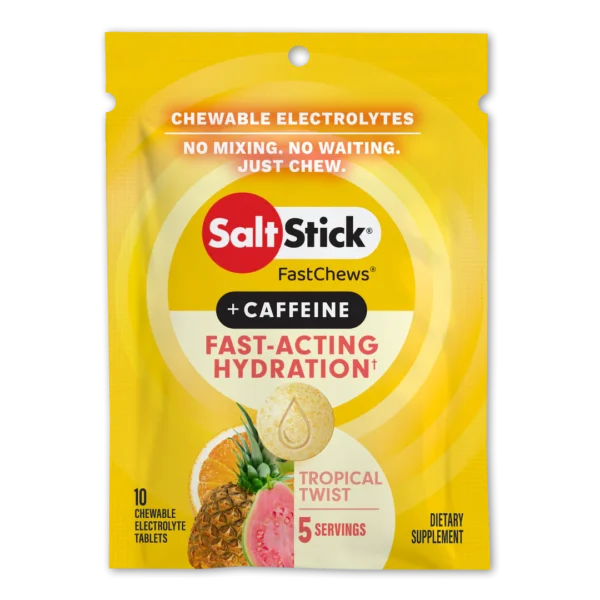 SaltStick FastChews Electrolyte Tablets - Image 9