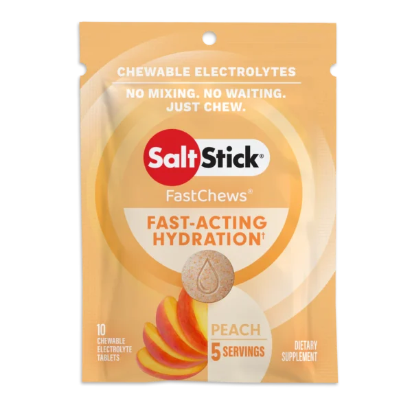 SaltStick FastChews Electrolyte Tablets - Image 5