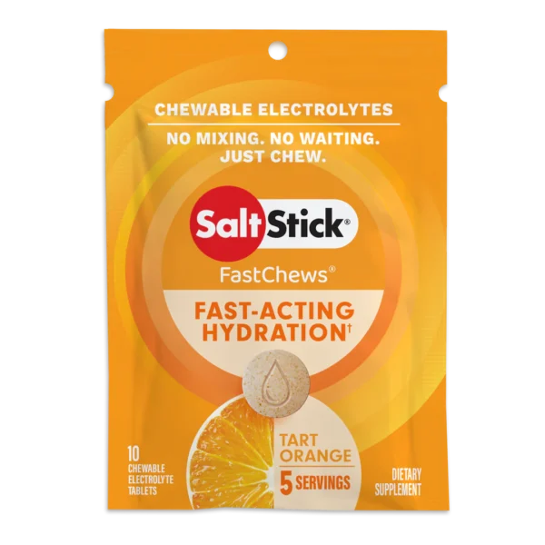 SaltStick FastChews Electrolyte Tablets - Image 6